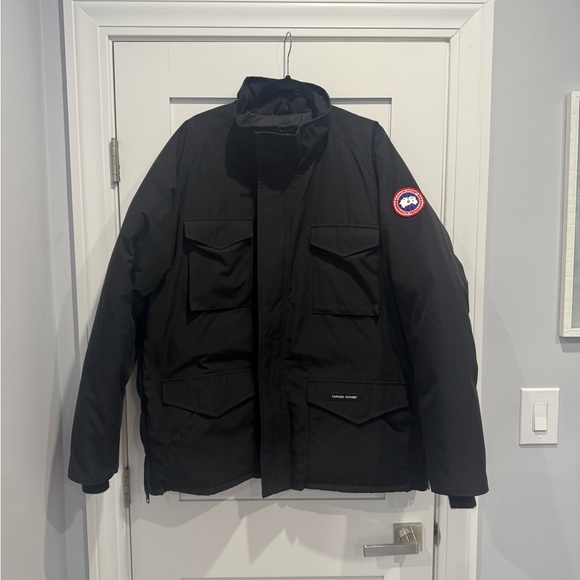 Canada Goose Constable Jacket - Picture 1 of 4